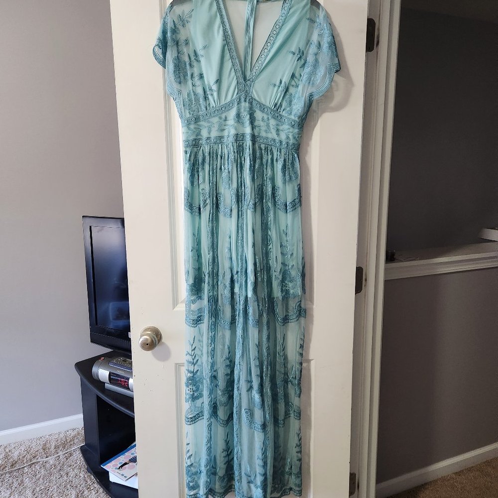 Altered State Maxi dress